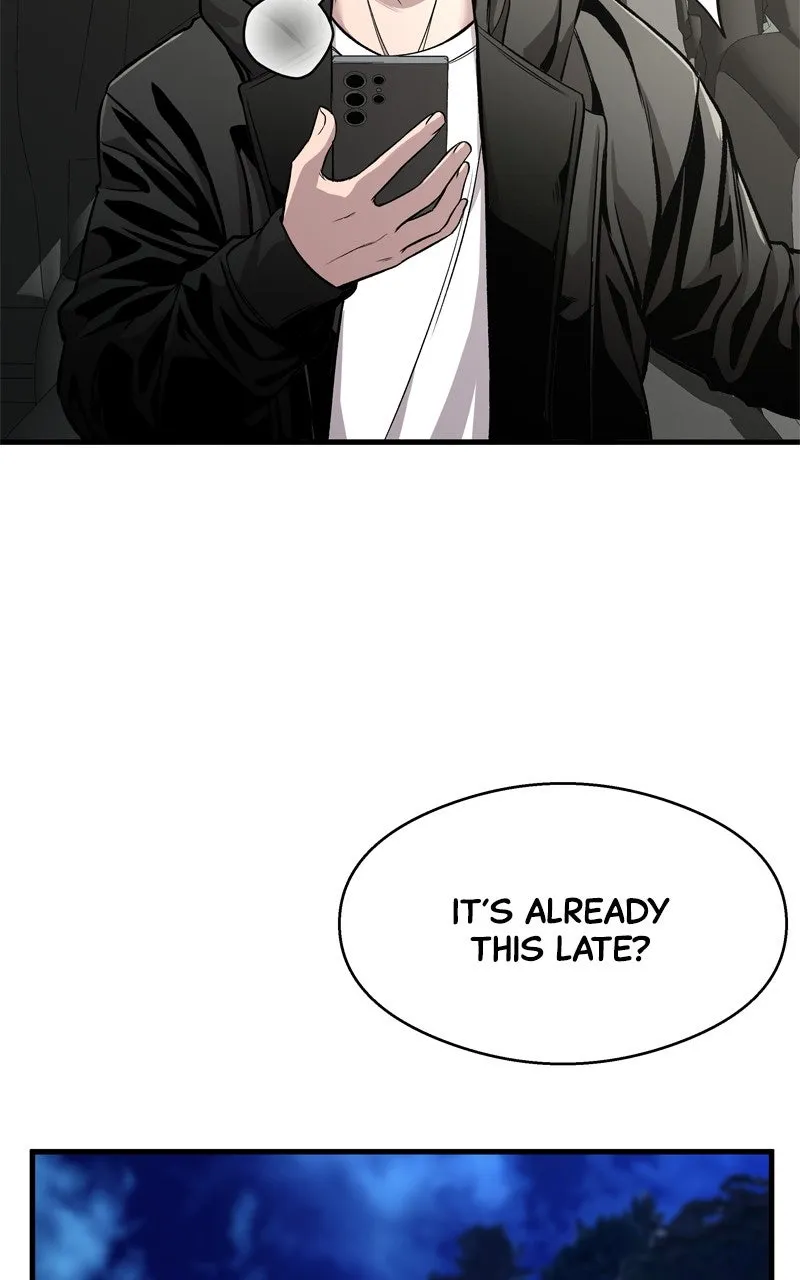 Read Ghost Dating Simulation chapter 4 image 95 on Lezhin