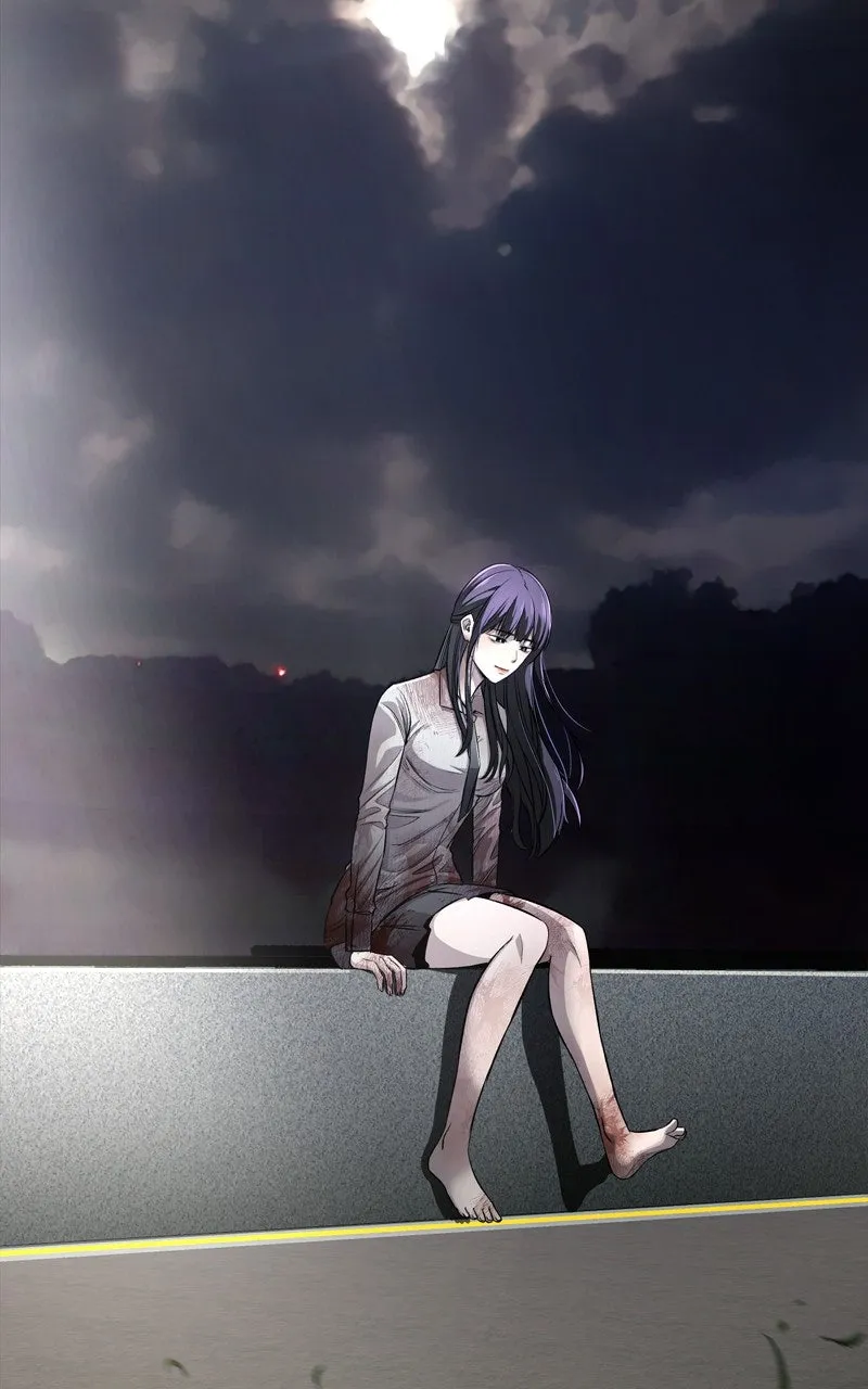 Read Ghost Dating Simulation chapter 4 image 99 on Lezhin
