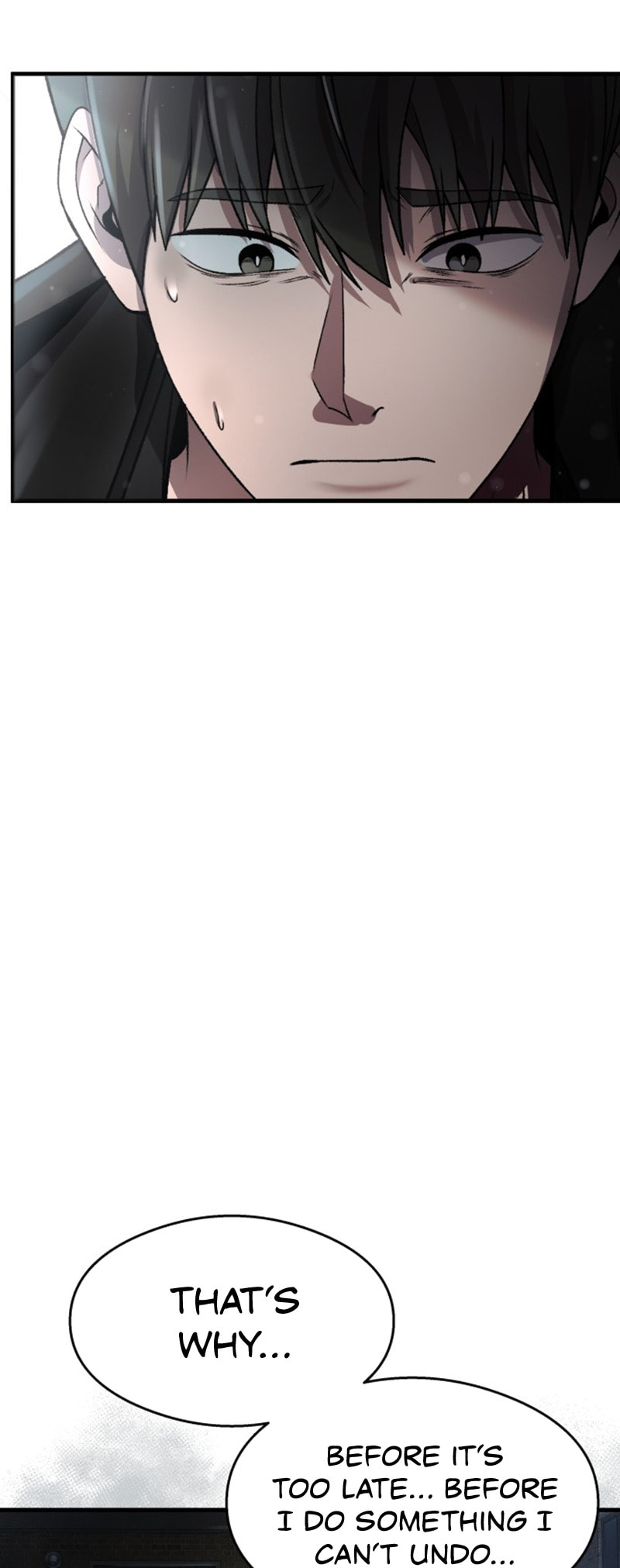Read Ghost Dating Simulation chapter 40 image 20 on Lezhin
