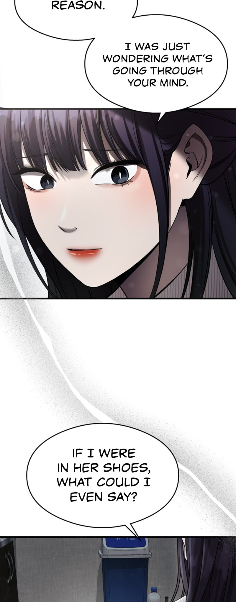 Read Ghost Dating Simulation chapter 40 image 37 on Lezhin
