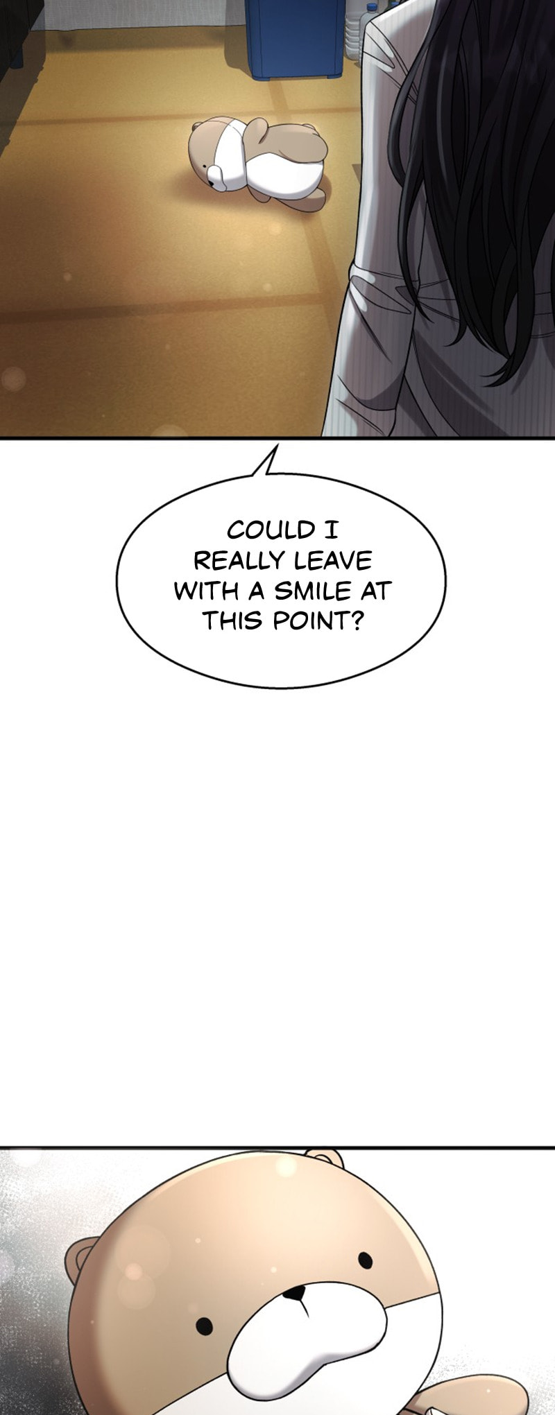 Read Ghost Dating Simulation chapter 40 image 38 on Lezhin