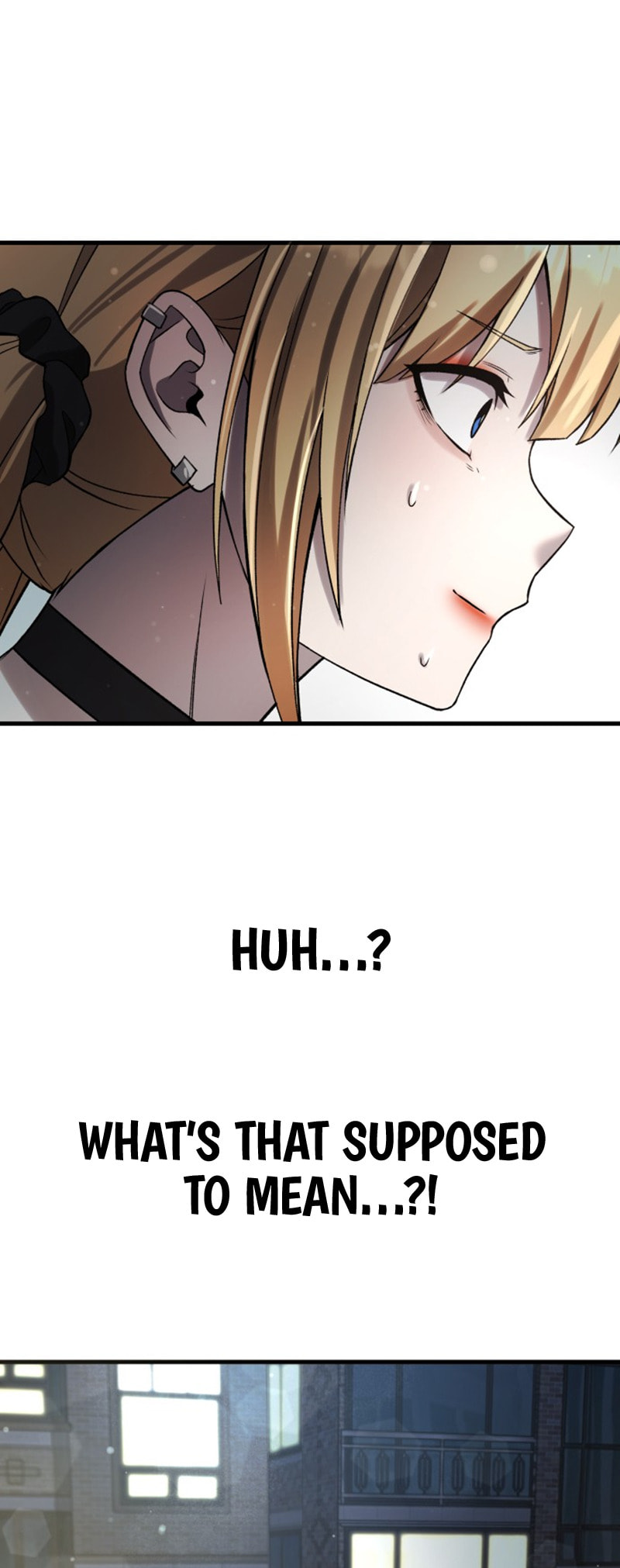 Read Ghost Dating Simulation chapter 40 image 52 on Lezhin