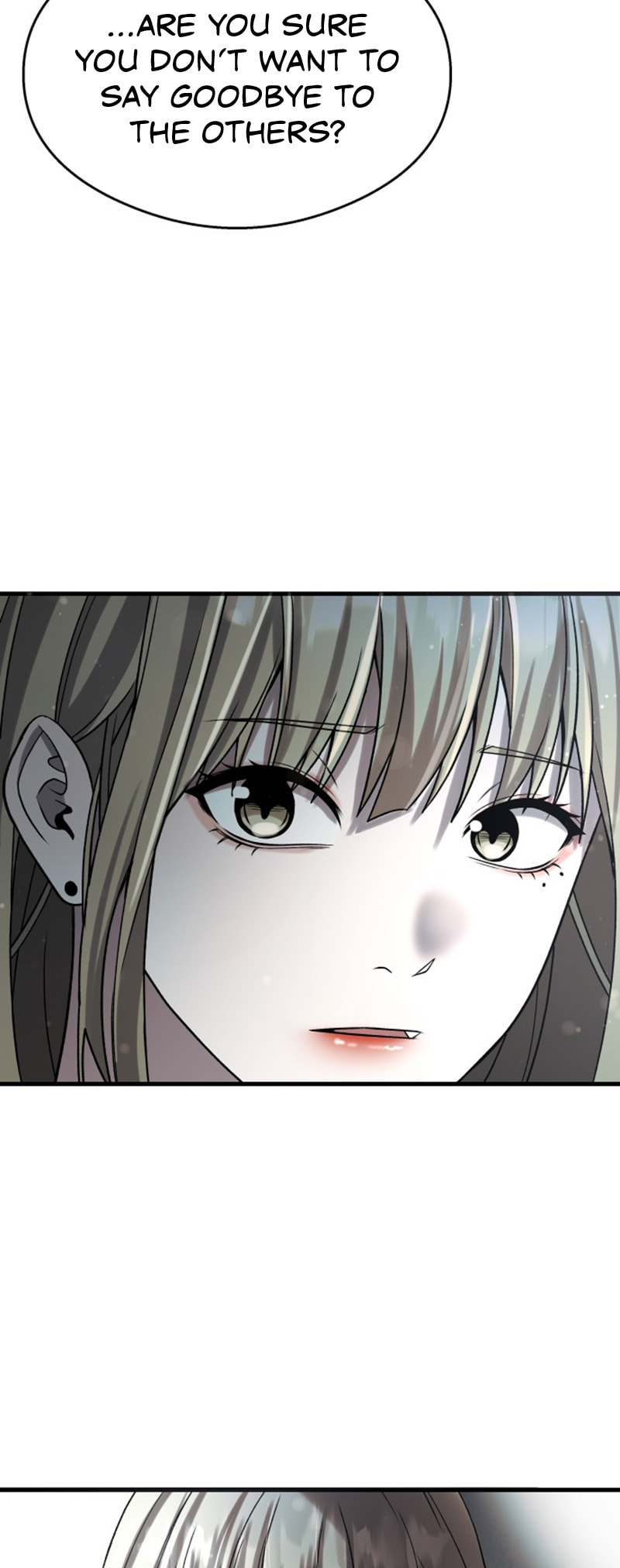 Read Ghost Dating Simulation chapter 40 image 57 on Lezhin