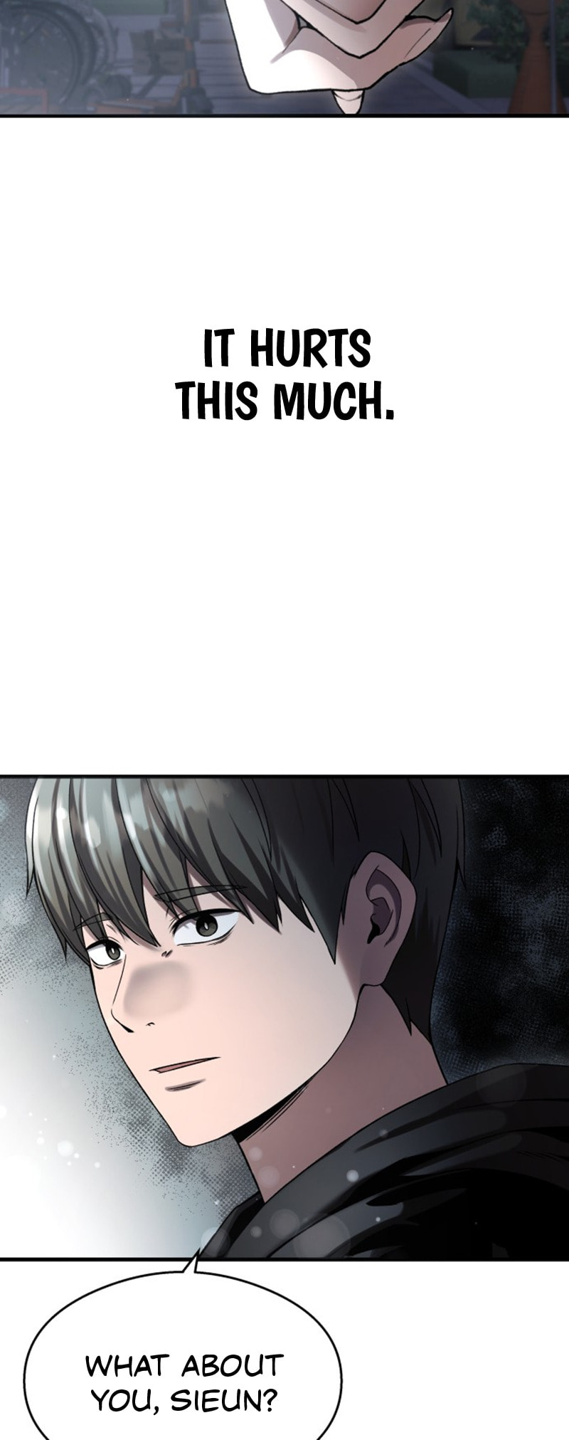 Read Ghost Dating Simulation chapter 40 image 65 on Lezhin