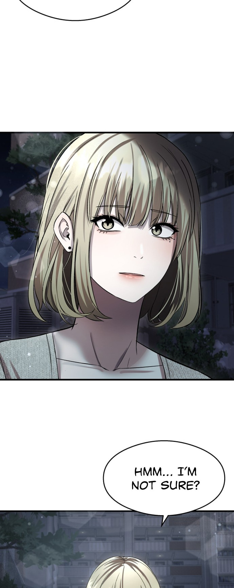Read Ghost Dating Simulation chapter 40 image 66 on Lezhin