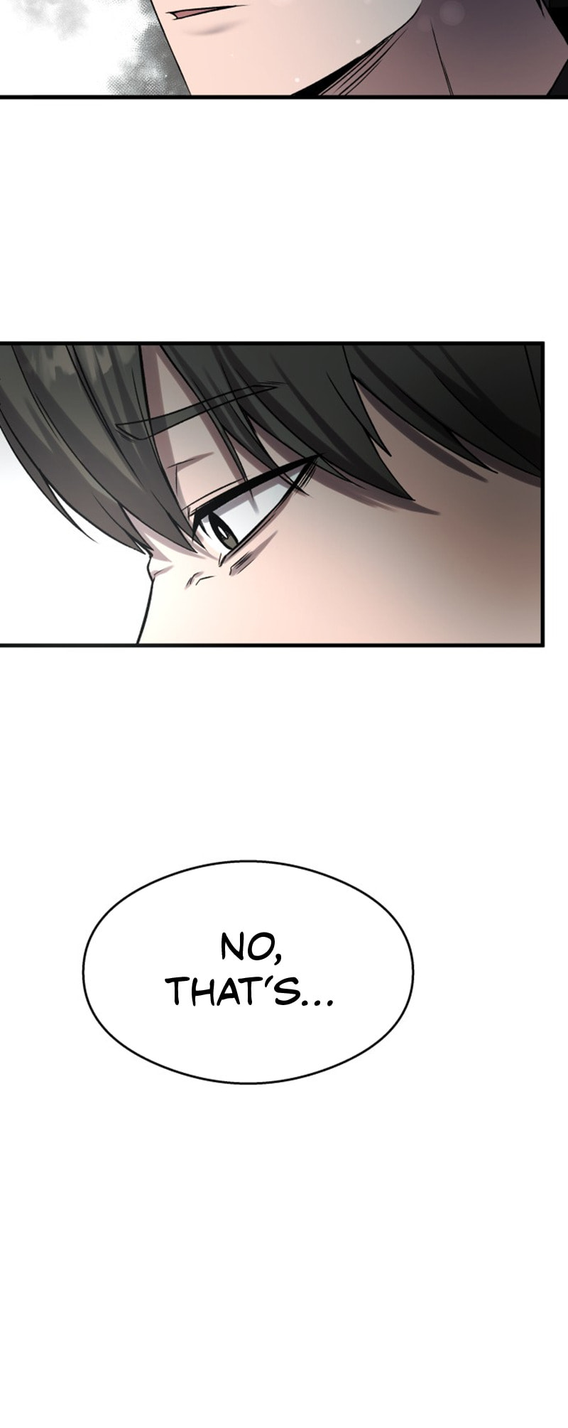 Read Ghost Dating Simulation chapter 40 image 73 on Lezhin
