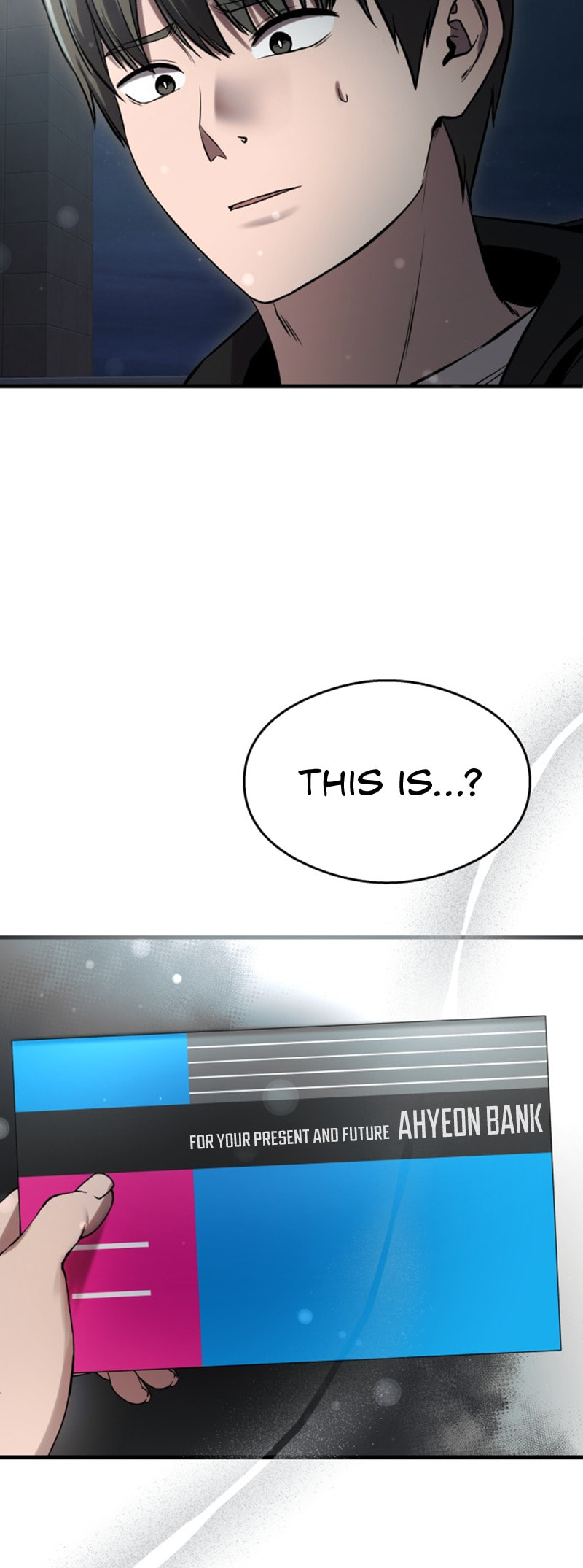 Read Ghost Dating Simulation chapter 40 image 79 on Lezhin