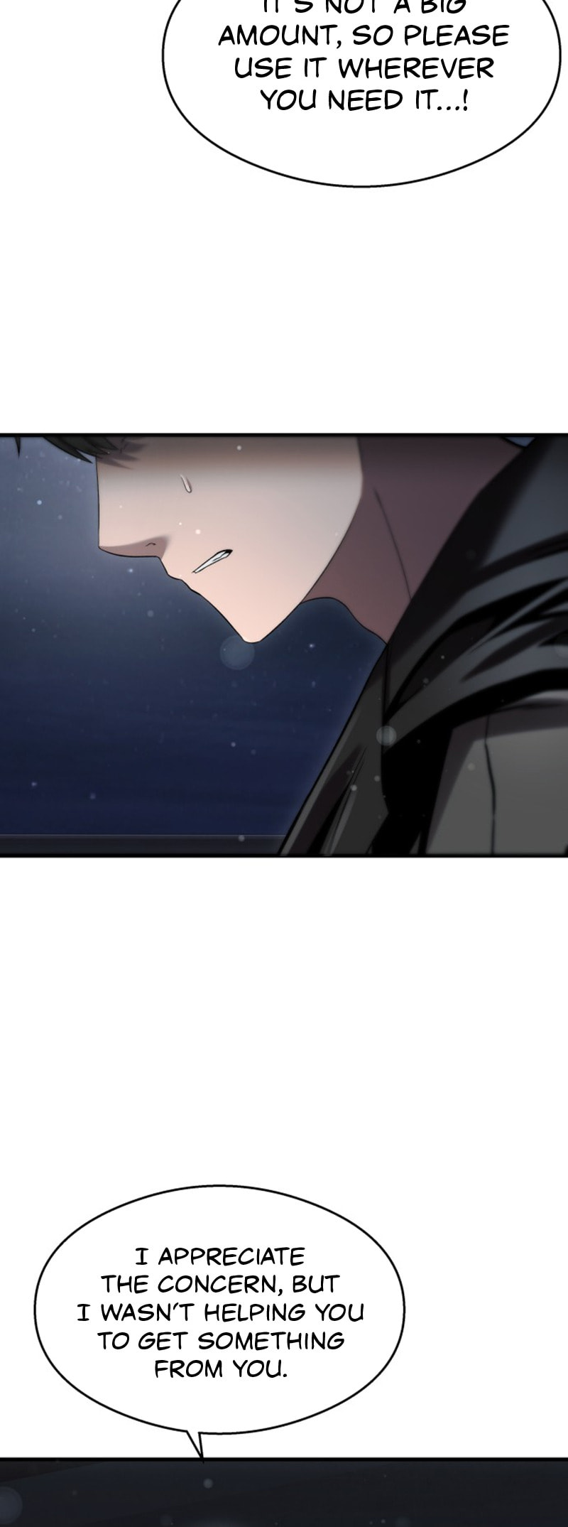 Read Ghost Dating Simulation chapter 40 image 82 on Lezhin