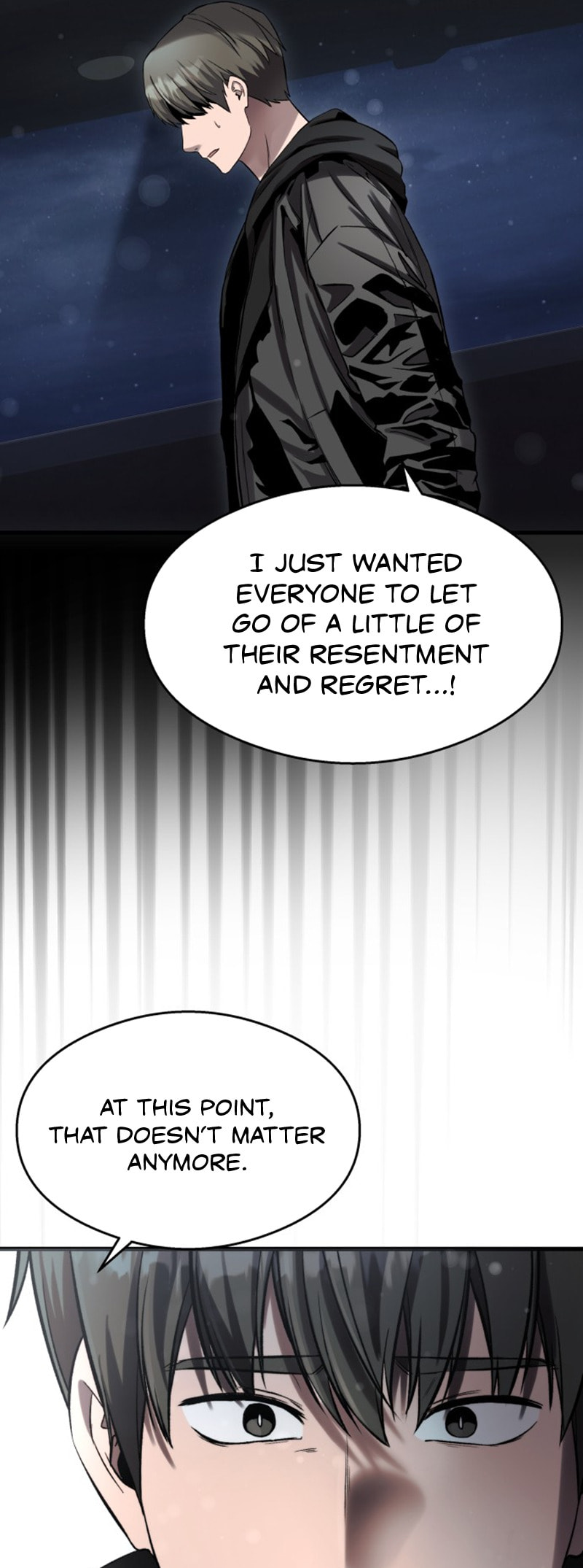 Read Ghost Dating Simulation chapter 40 image 83 on Lezhin