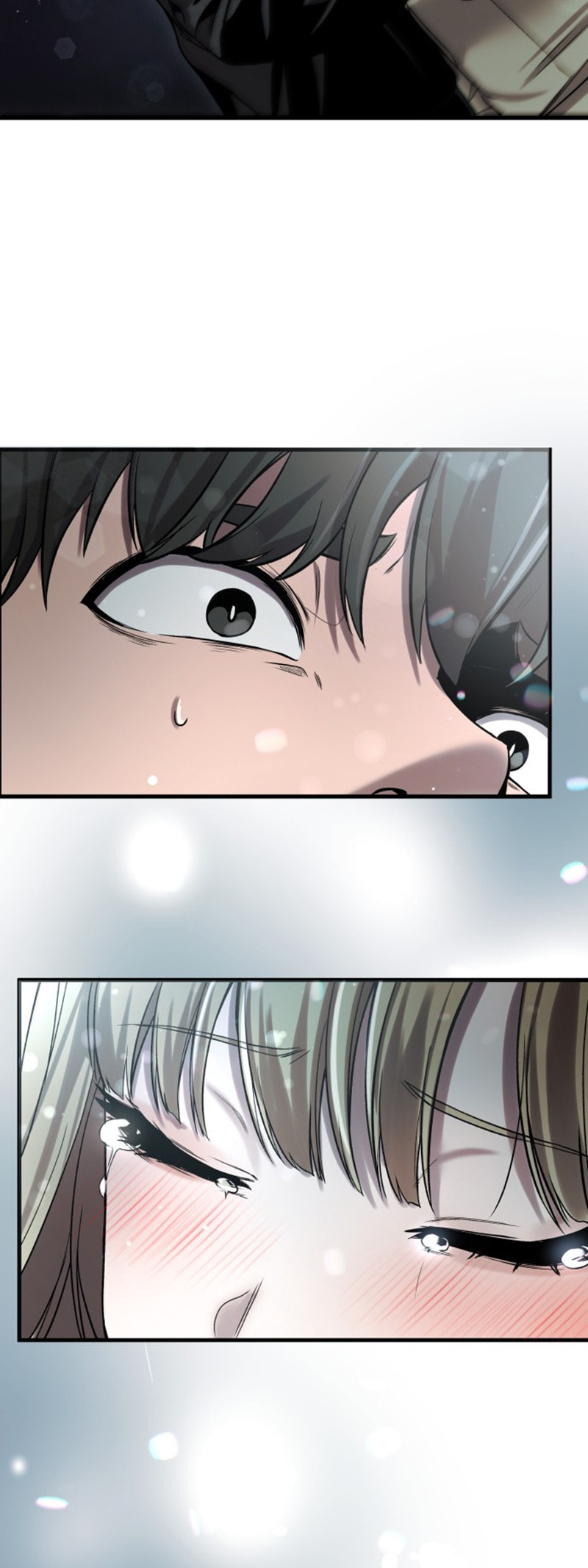 Read Ghost Dating Simulation chapter 40 image 90 on Lezhin
