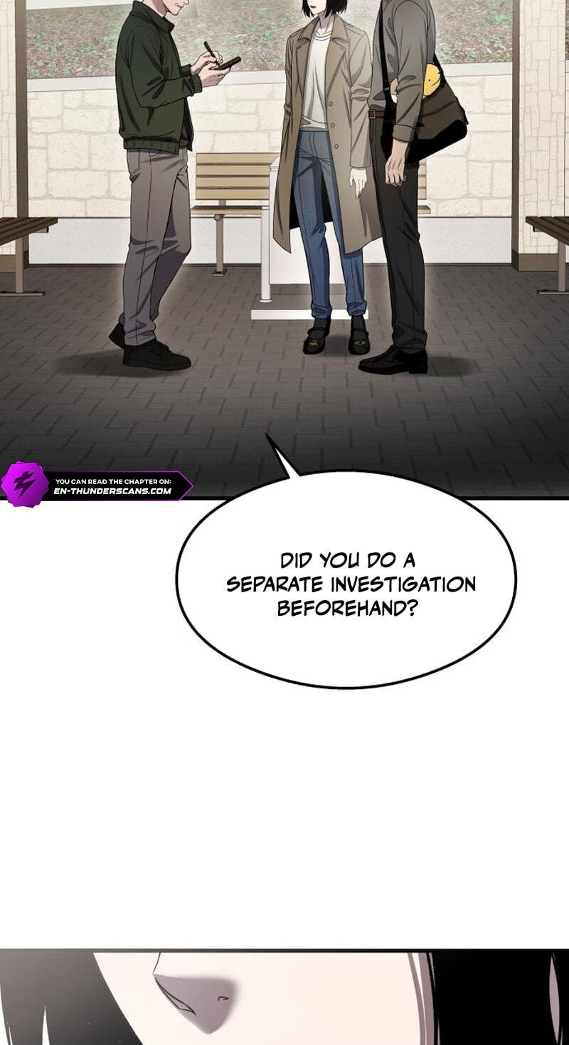 Read Ghost Dating Simulation chapter 48 image 14 on Lezhin