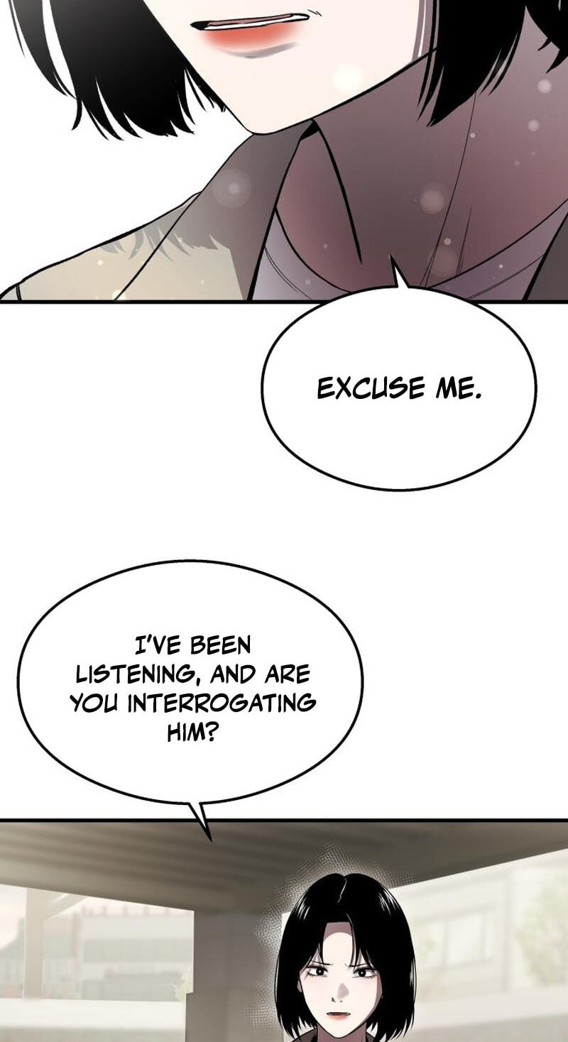 Read Ghost Dating Simulation chapter 48 image 15 on Lezhin