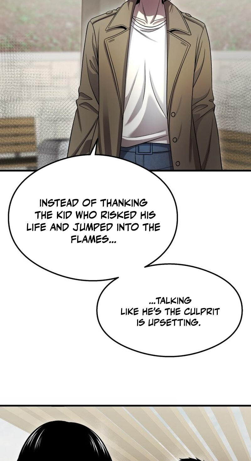 Read Ghost Dating Simulation chapter 48 image 16 on Lezhin