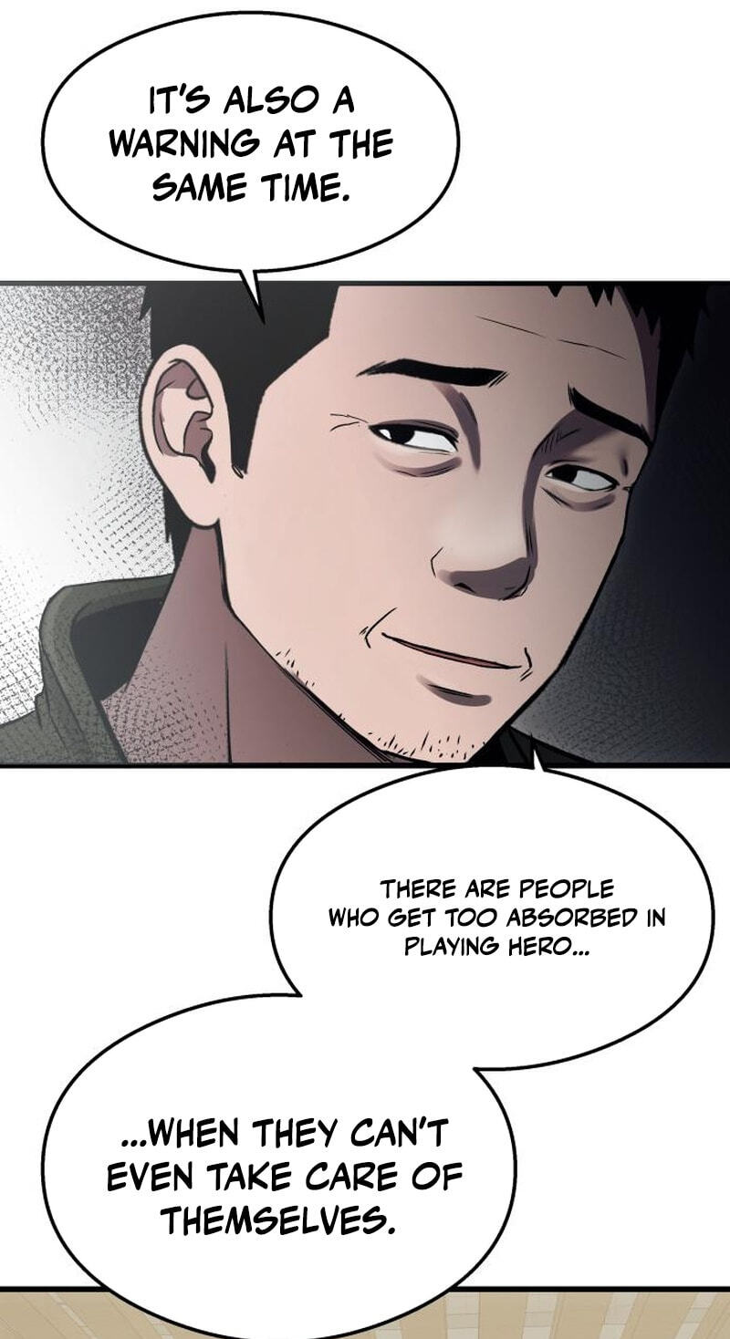 Read Ghost Dating Simulation chapter 48 image 18 on Lezhin