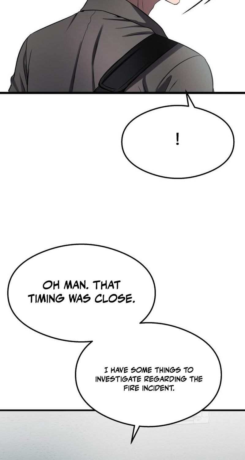 Read Ghost Dating Simulation chapter 48 image 2 on Lezhin
