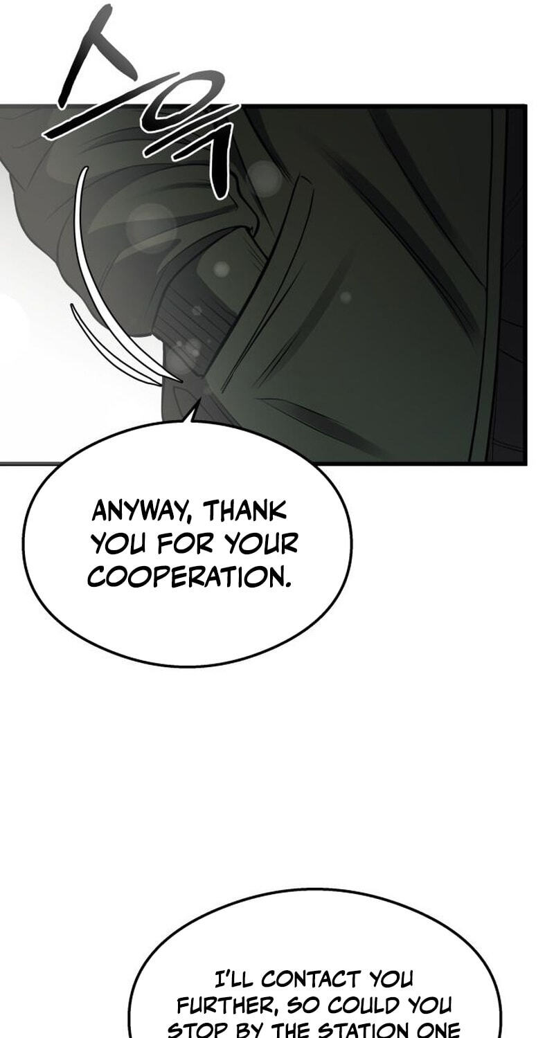 Read Ghost Dating Simulation chapter 48 image 20 on Lezhin
