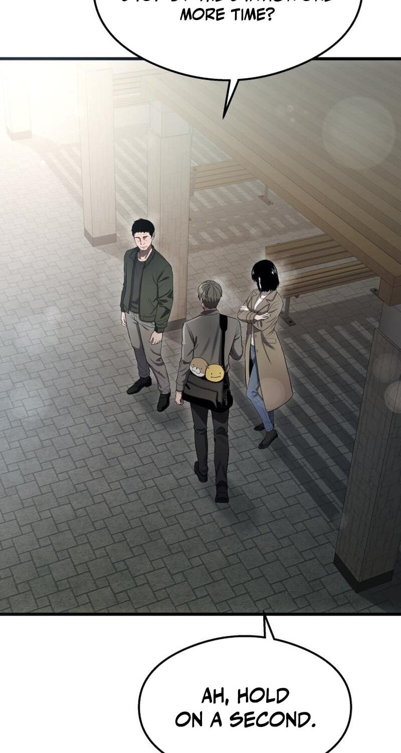 Read Ghost Dating Simulation chapter 48 image 21 on Lezhin
