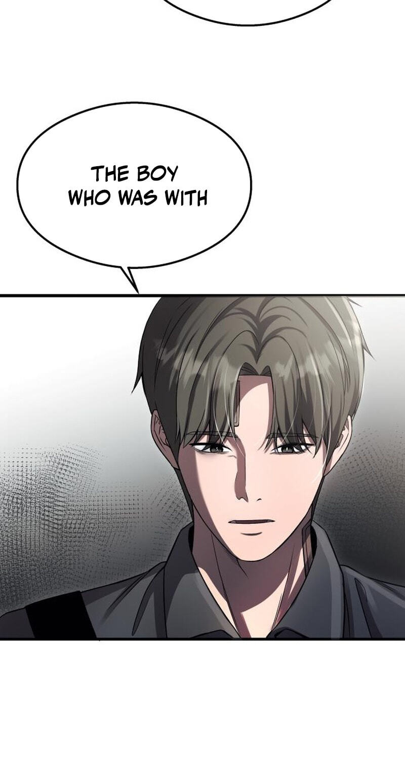 Read Ghost Dating Simulation chapter 48 image 22 on Lezhin