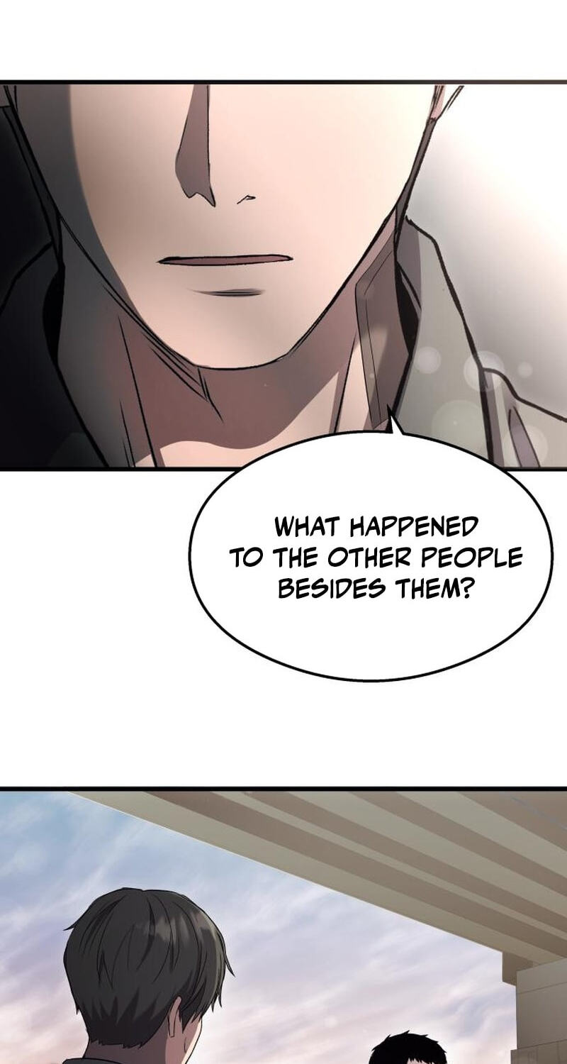 Read Ghost Dating Simulation chapter 48 image 23 on Lezhin