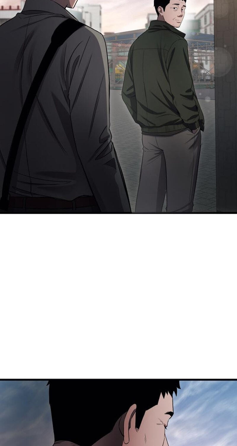 Read Ghost Dating Simulation chapter 48 image 24 on Lezhin