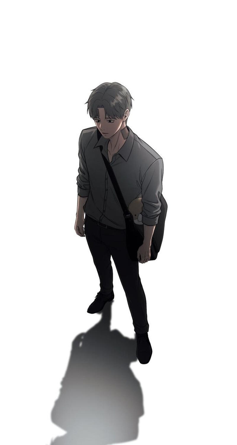 Read Ghost Dating Simulation chapter 48 image 27 on Lezhin