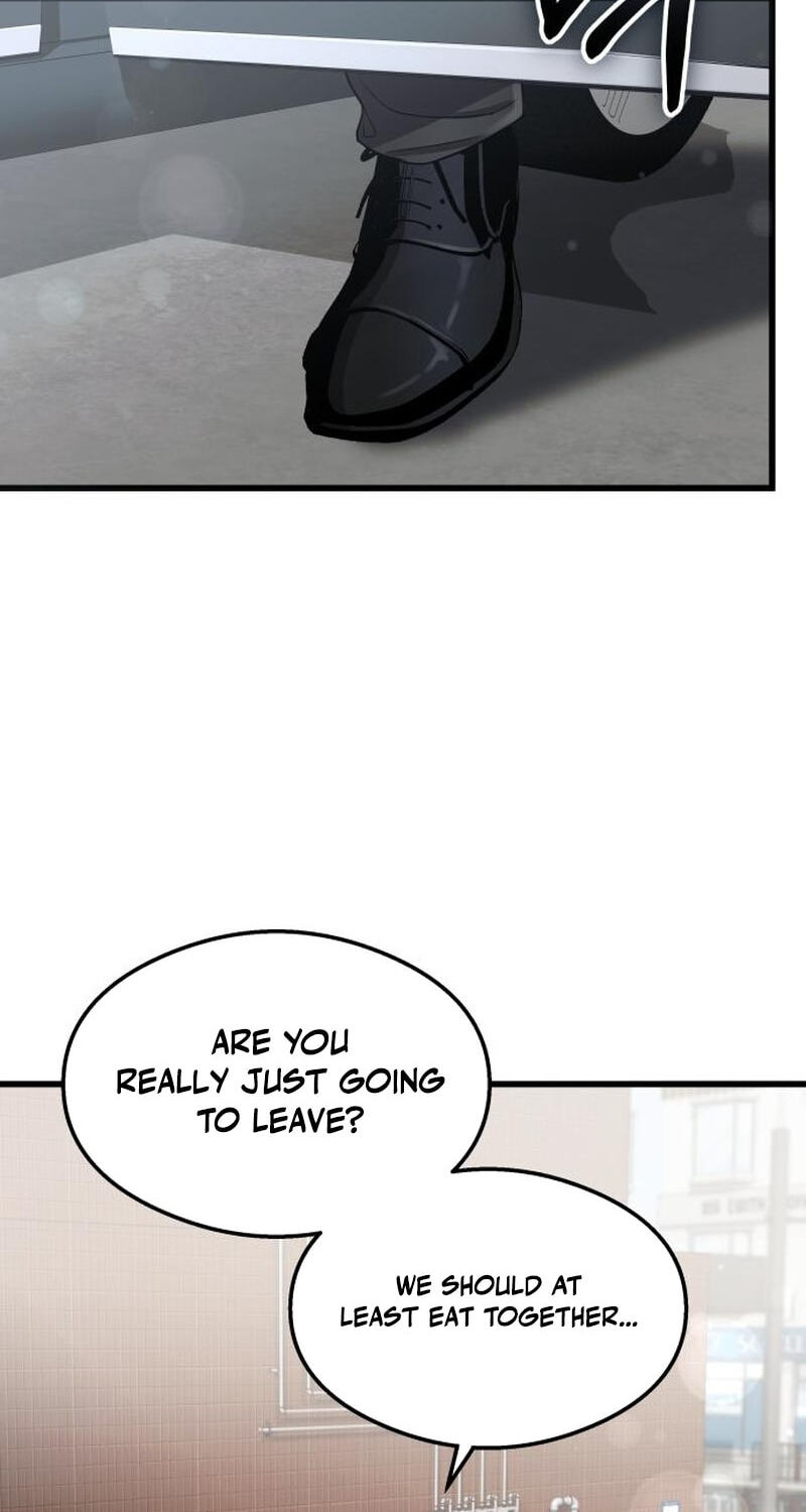 Read Ghost Dating Simulation chapter 48 image 31 on Lezhin