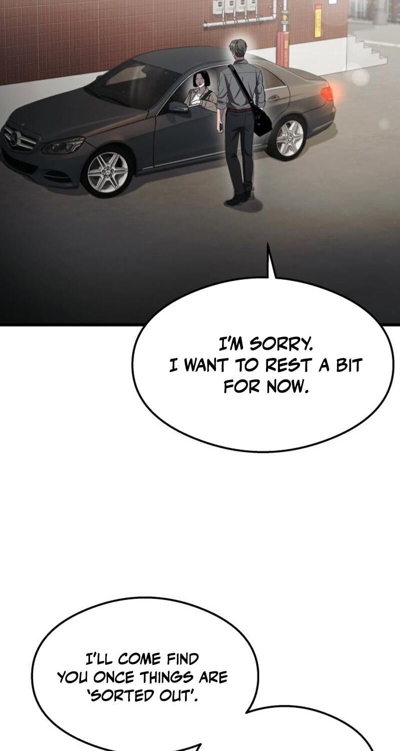 Read Ghost Dating Simulation chapter 48 image 32 on Lezhin