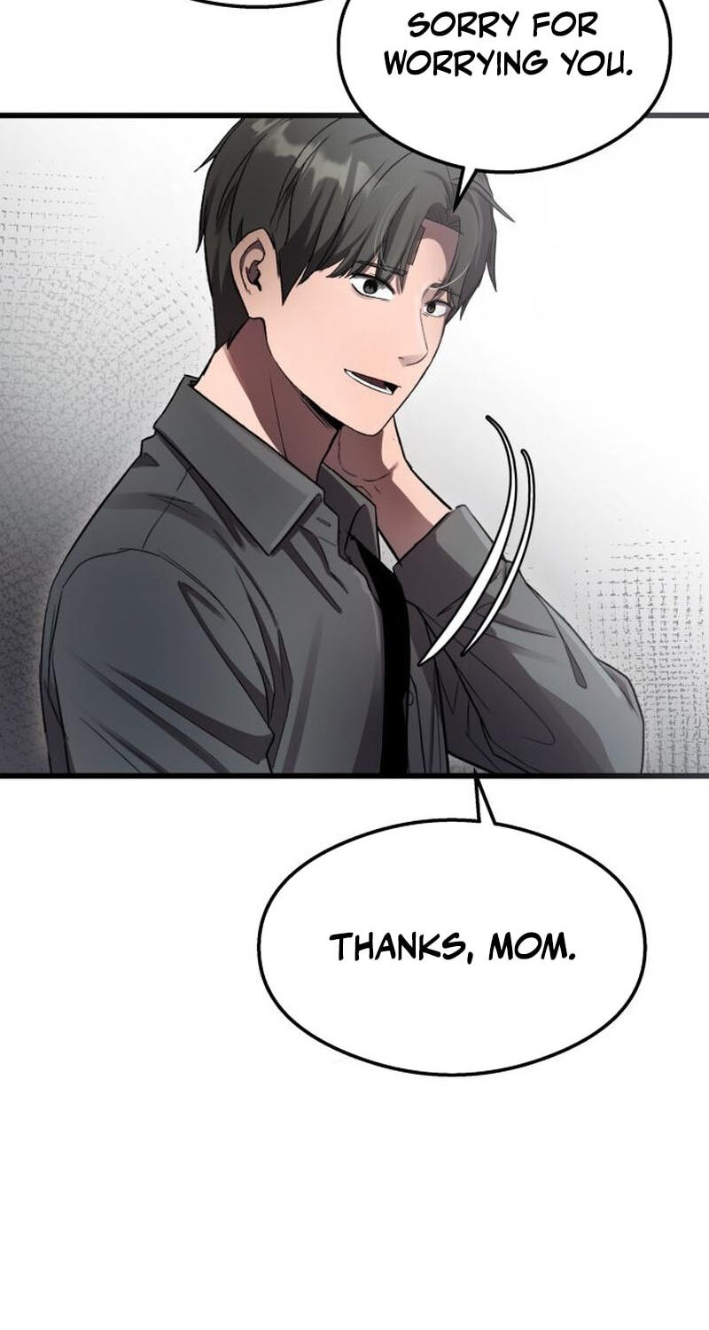 Read Ghost Dating Simulation chapter 48 image 33 on Lezhin