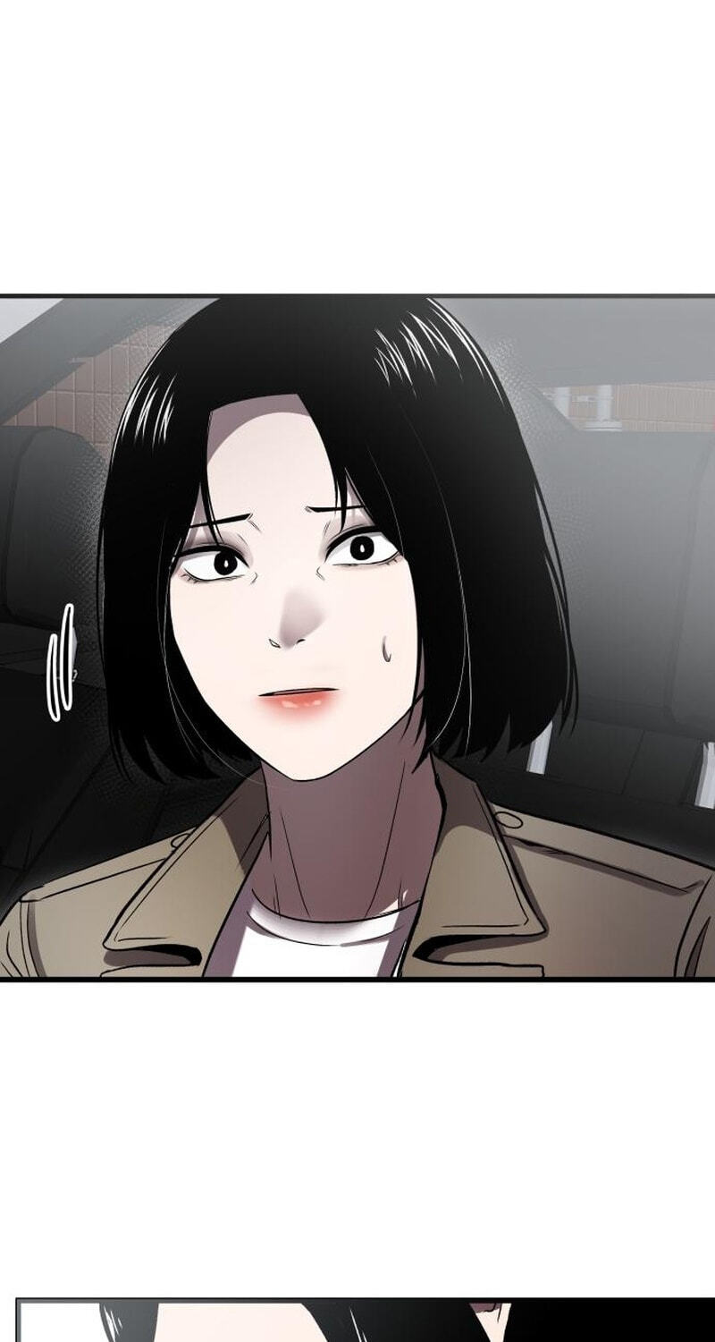 Read Ghost Dating Simulation chapter 48 image 34 on Lezhin
