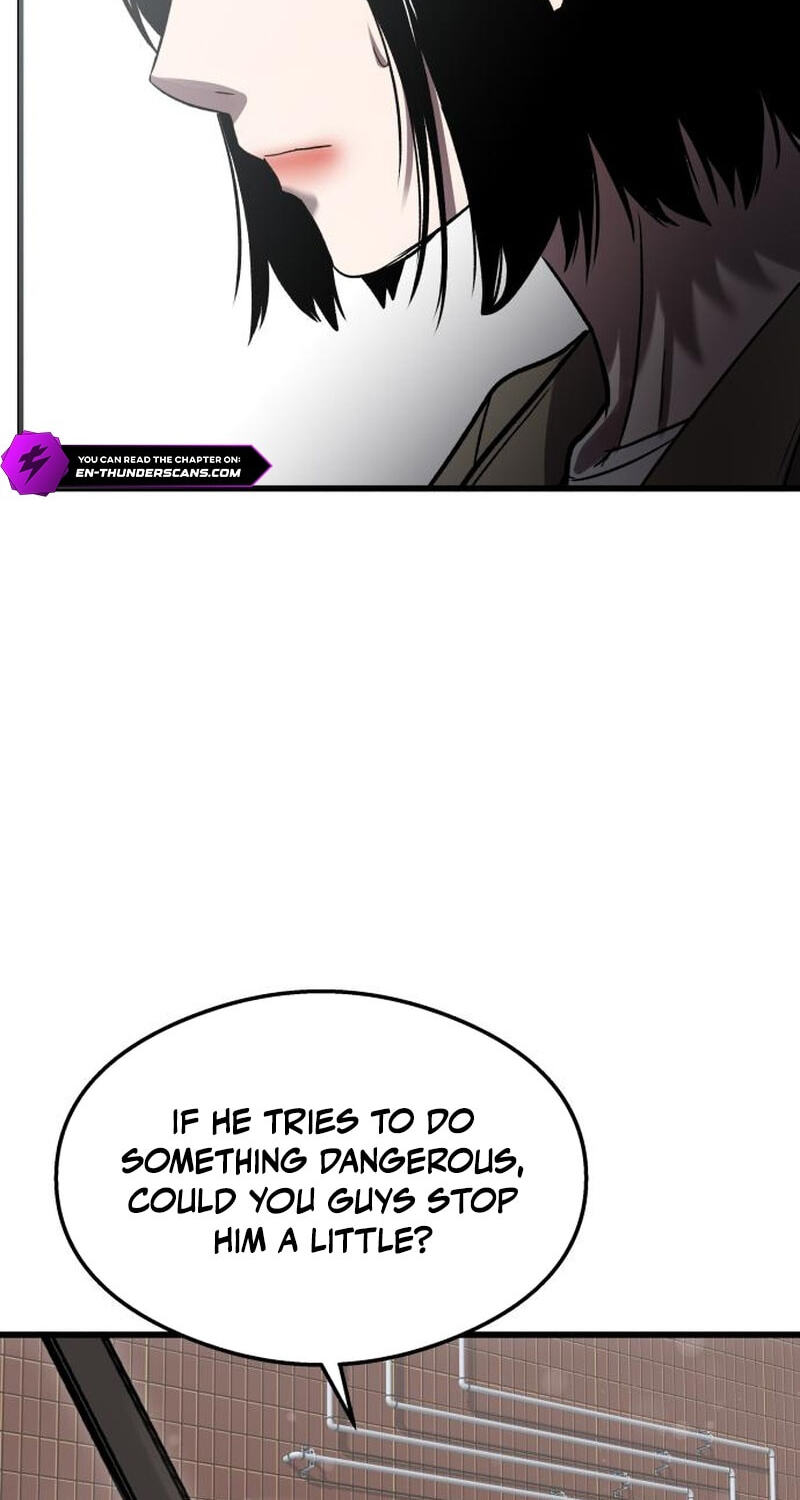 Read Ghost Dating Simulation chapter 48 image 35 on Lezhin
