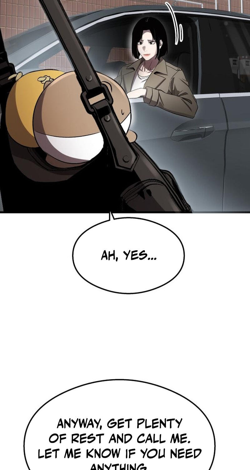 Read Ghost Dating Simulation chapter 48 image 36 on Lezhin