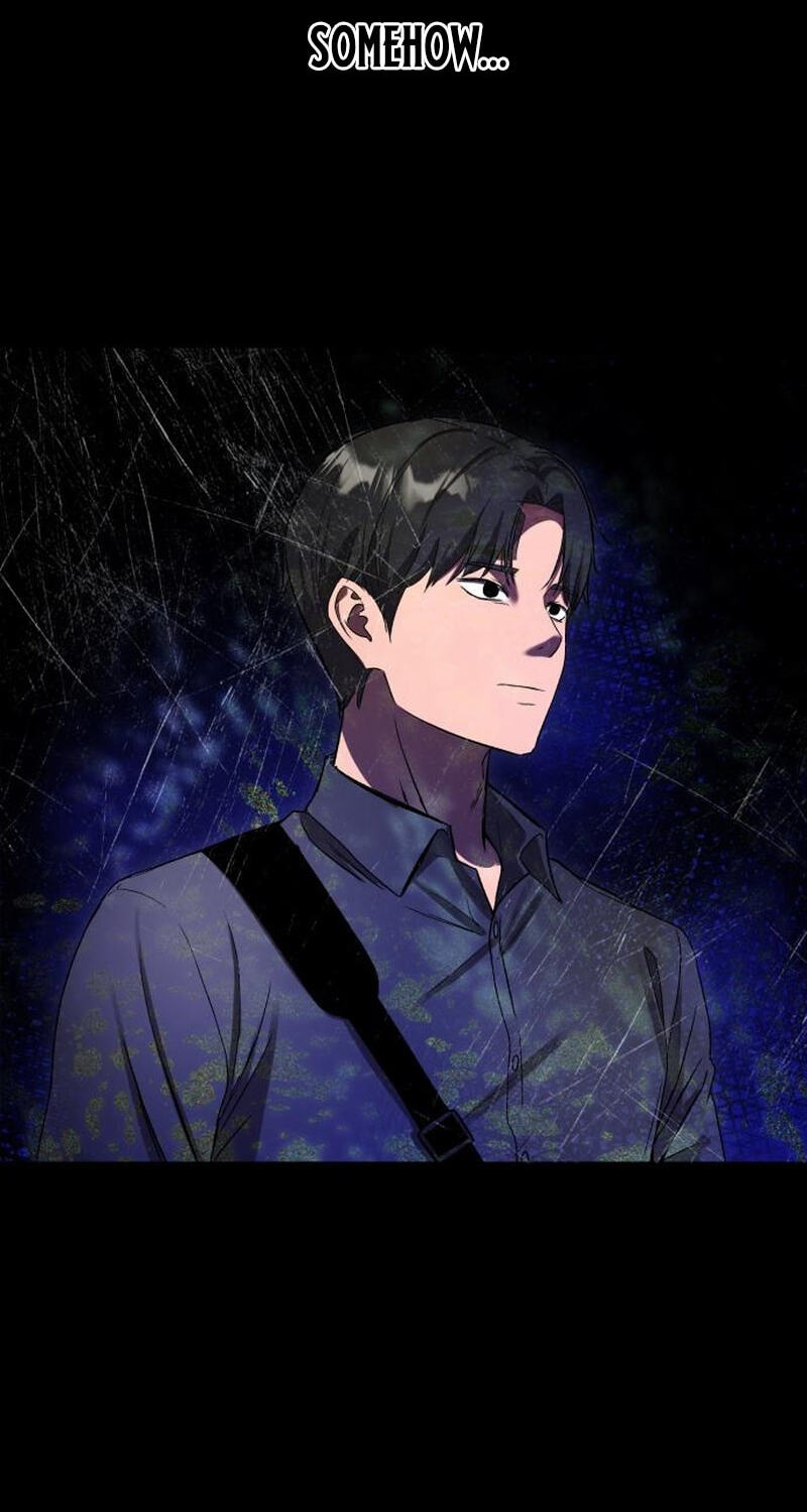 Read Ghost Dating Simulation chapter 48 image 39 on Lezhin