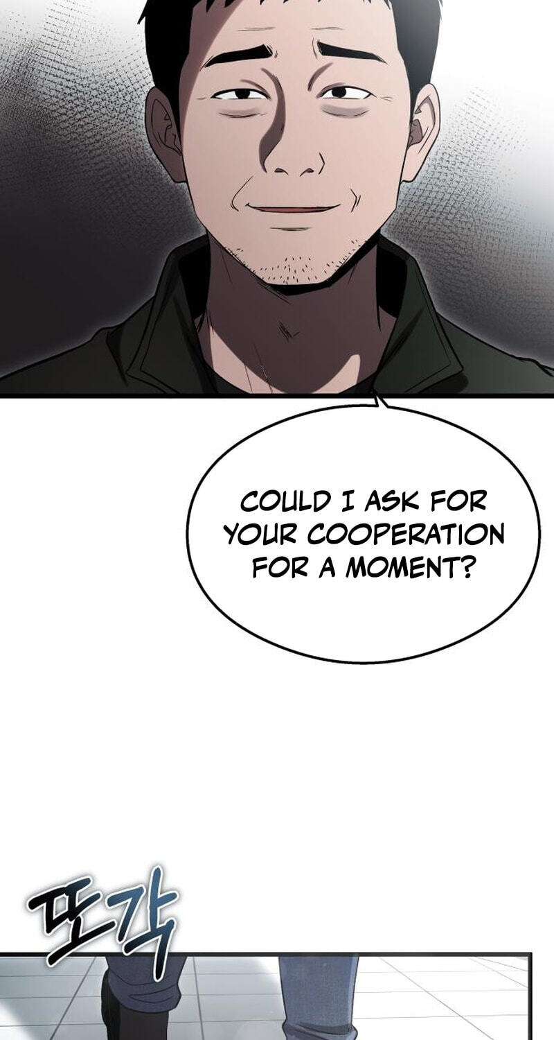 Read Ghost Dating Simulation chapter 48 image 4 on Lezhin