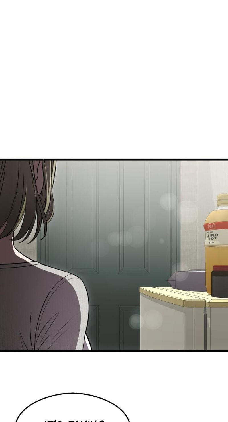 Read Ghost Dating Simulation chapter 48 image 41 on Lezhin