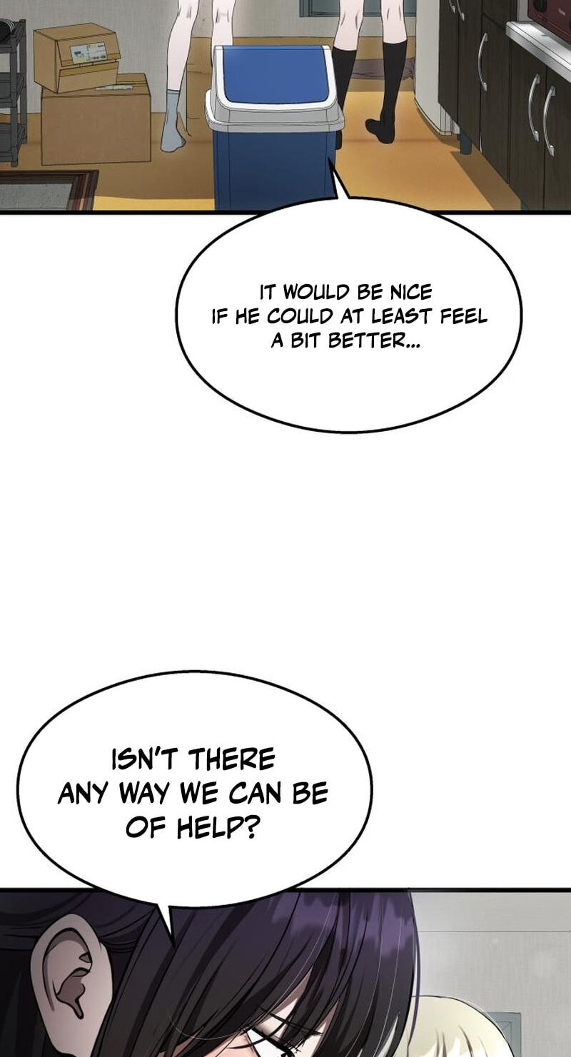 Read Ghost Dating Simulation chapter 48 image 44 on Lezhin