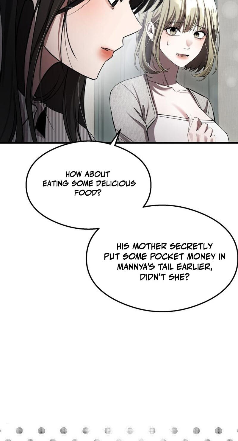 Read Ghost Dating Simulation chapter 48 image 45 on Lezhin