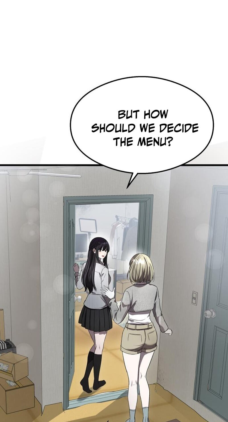 Read Ghost Dating Simulation chapter 48 image 47 on Lezhin