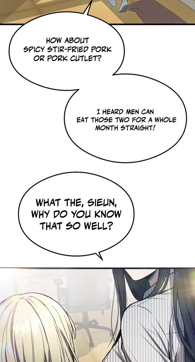 Read Ghost Dating Simulation chapter 48 image 48 on Lezhin