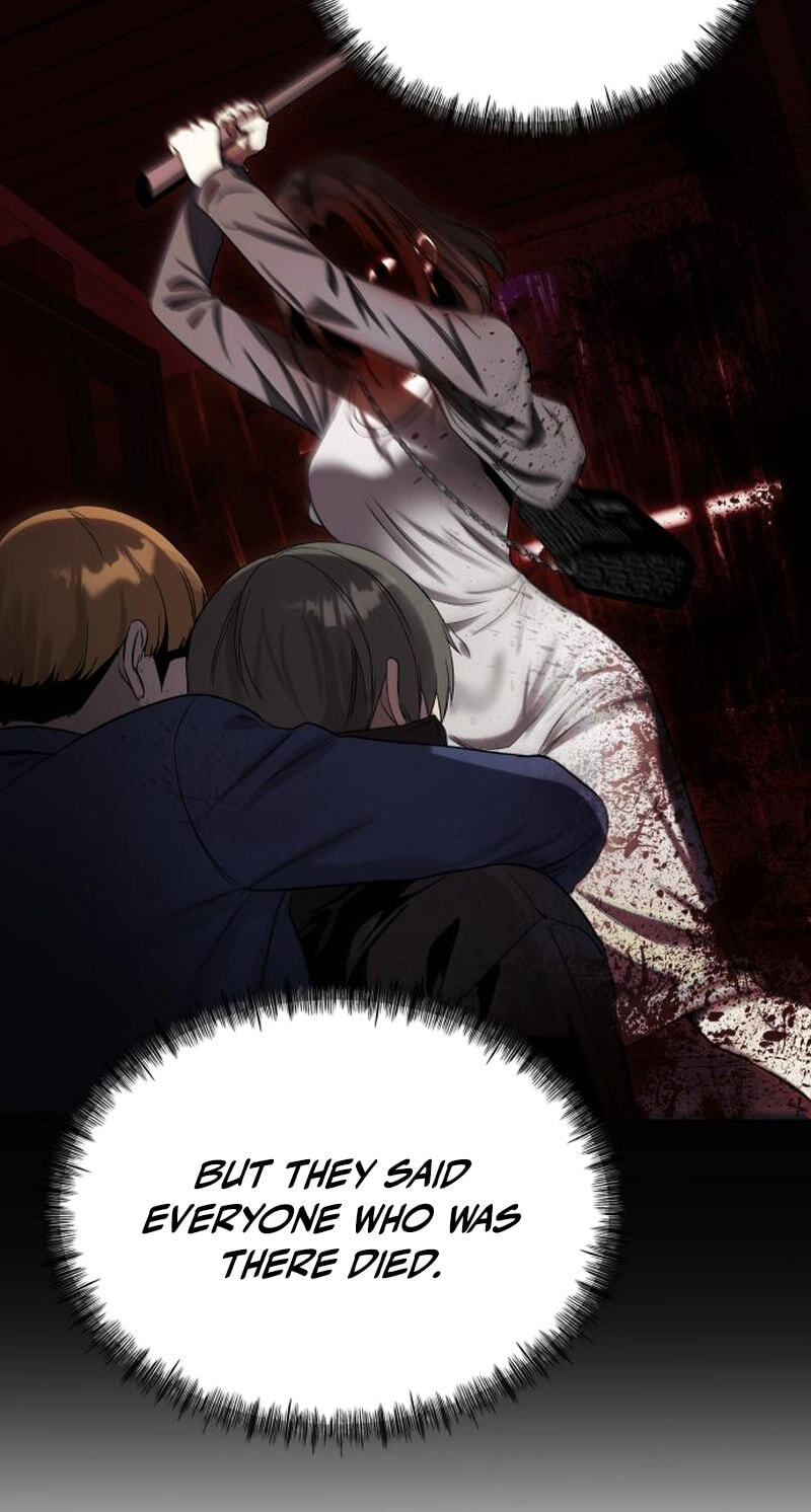 Read Ghost Dating Simulation chapter 48 image 52 on Lezhin