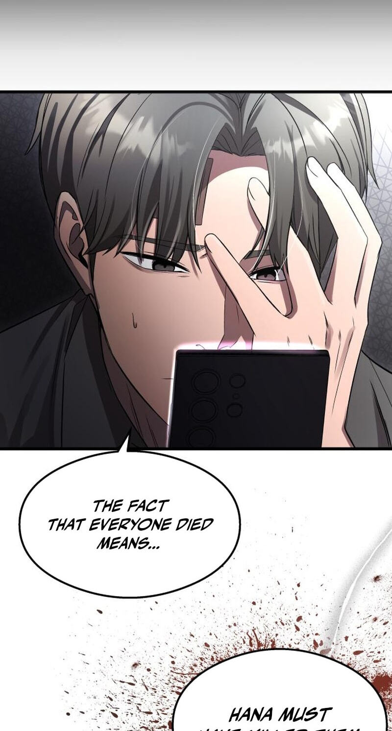 Read Ghost Dating Simulation chapter 48 image 53 on Lezhin