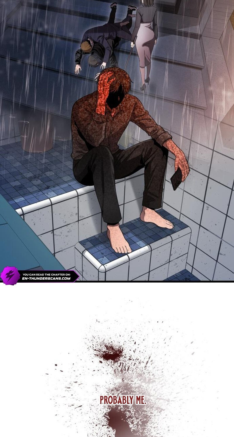 Read Ghost Dating Simulation chapter 48 image 56 on Lezhin