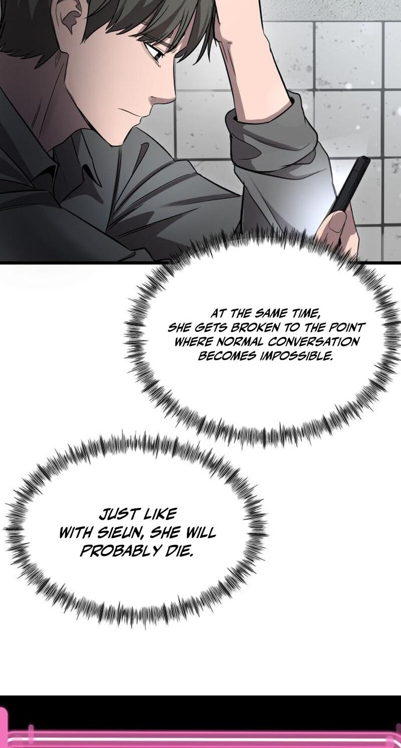 Read Ghost Dating Simulation chapter 48 image 59 on Lezhin