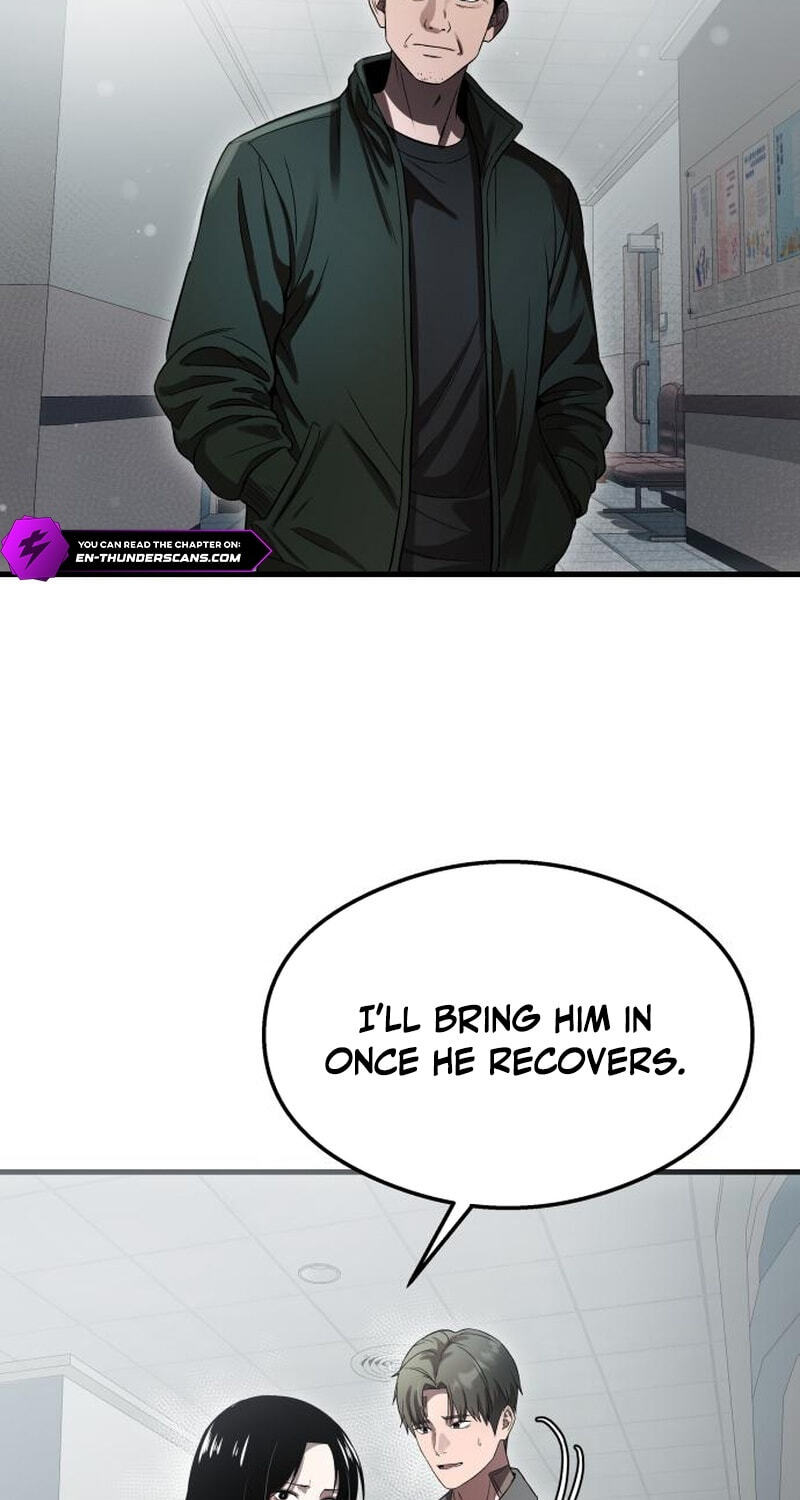 Read Ghost Dating Simulation chapter 48 image 6 on Lezhin
