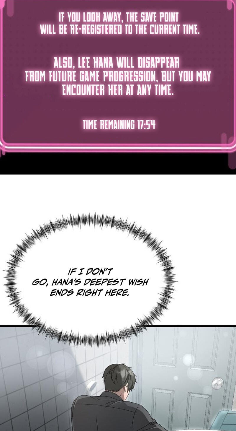 Read Ghost Dating Simulation chapter 48 image 60 on Lezhin