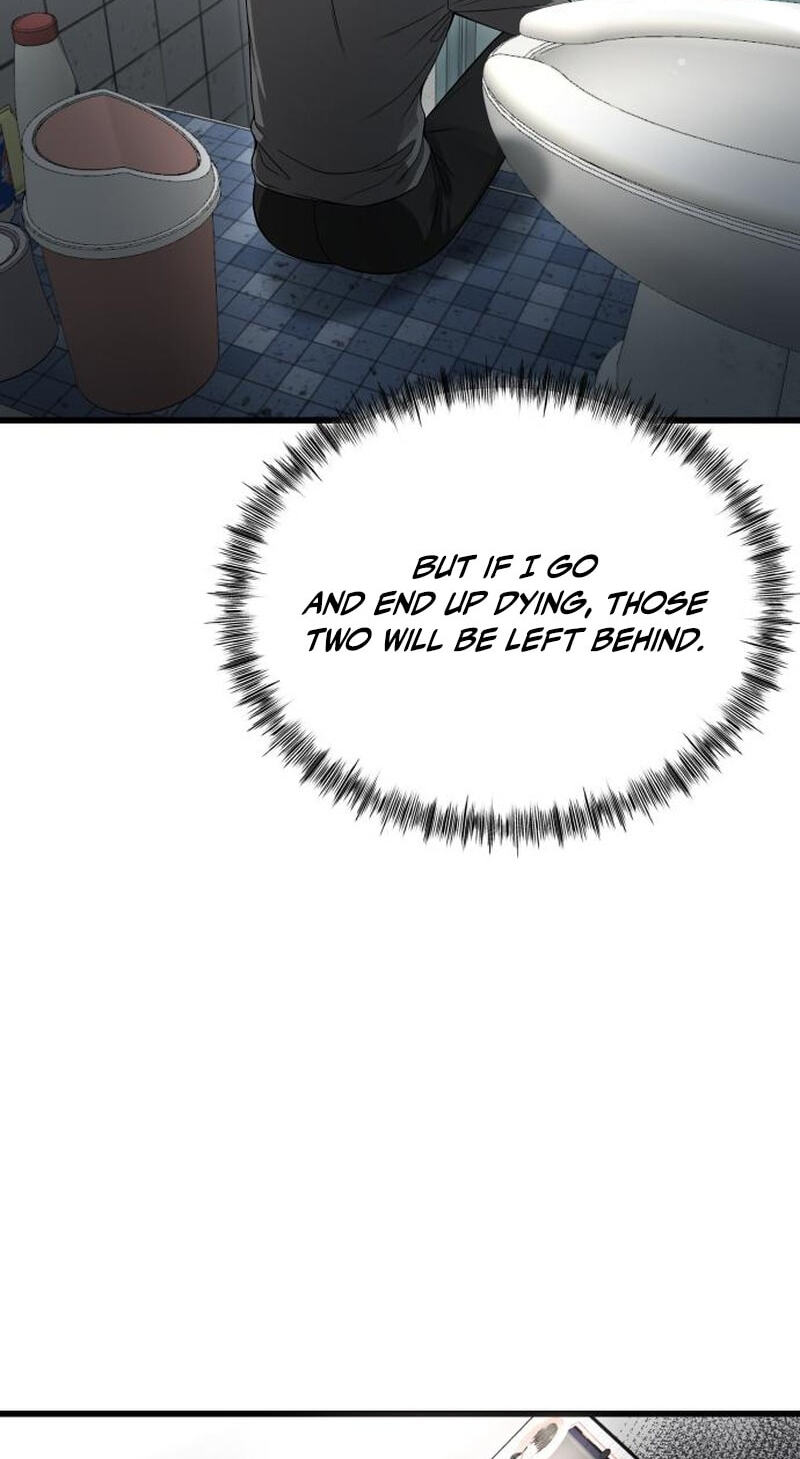 Read Ghost Dating Simulation chapter 48 image 61 on Lezhin