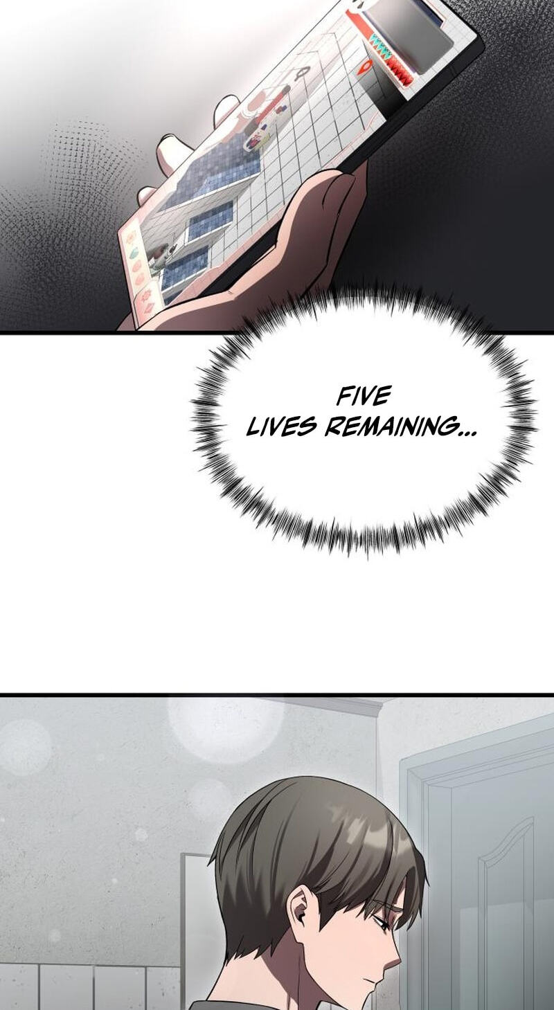 Read Ghost Dating Simulation chapter 48 image 62 on Lezhin