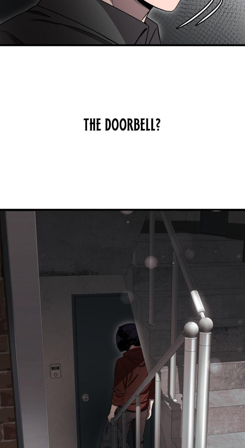 Read Ghost Dating Simulation chapter 48 image 66 on Lezhin