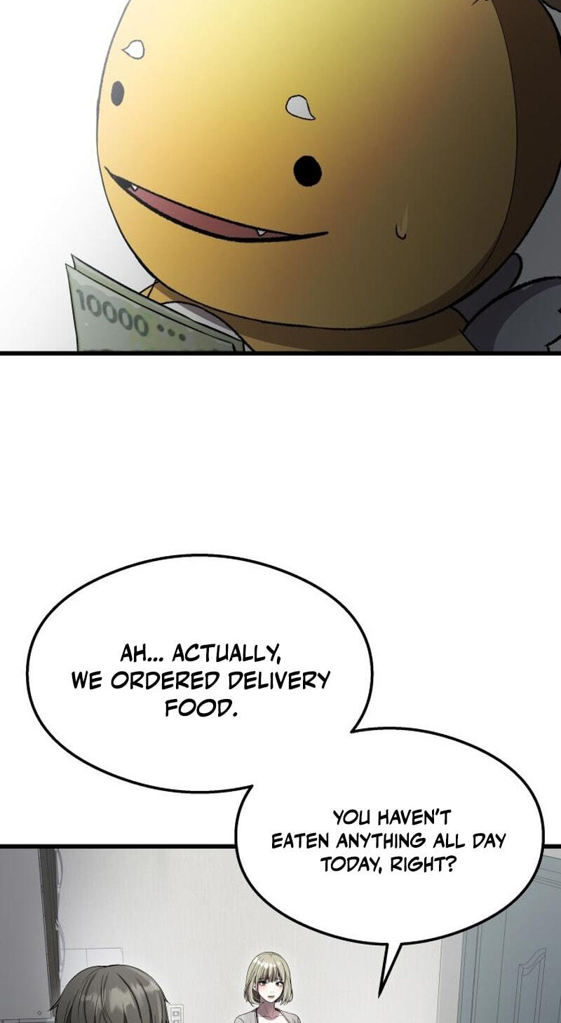 Read Ghost Dating Simulation chapter 48 image 68 on Lezhin