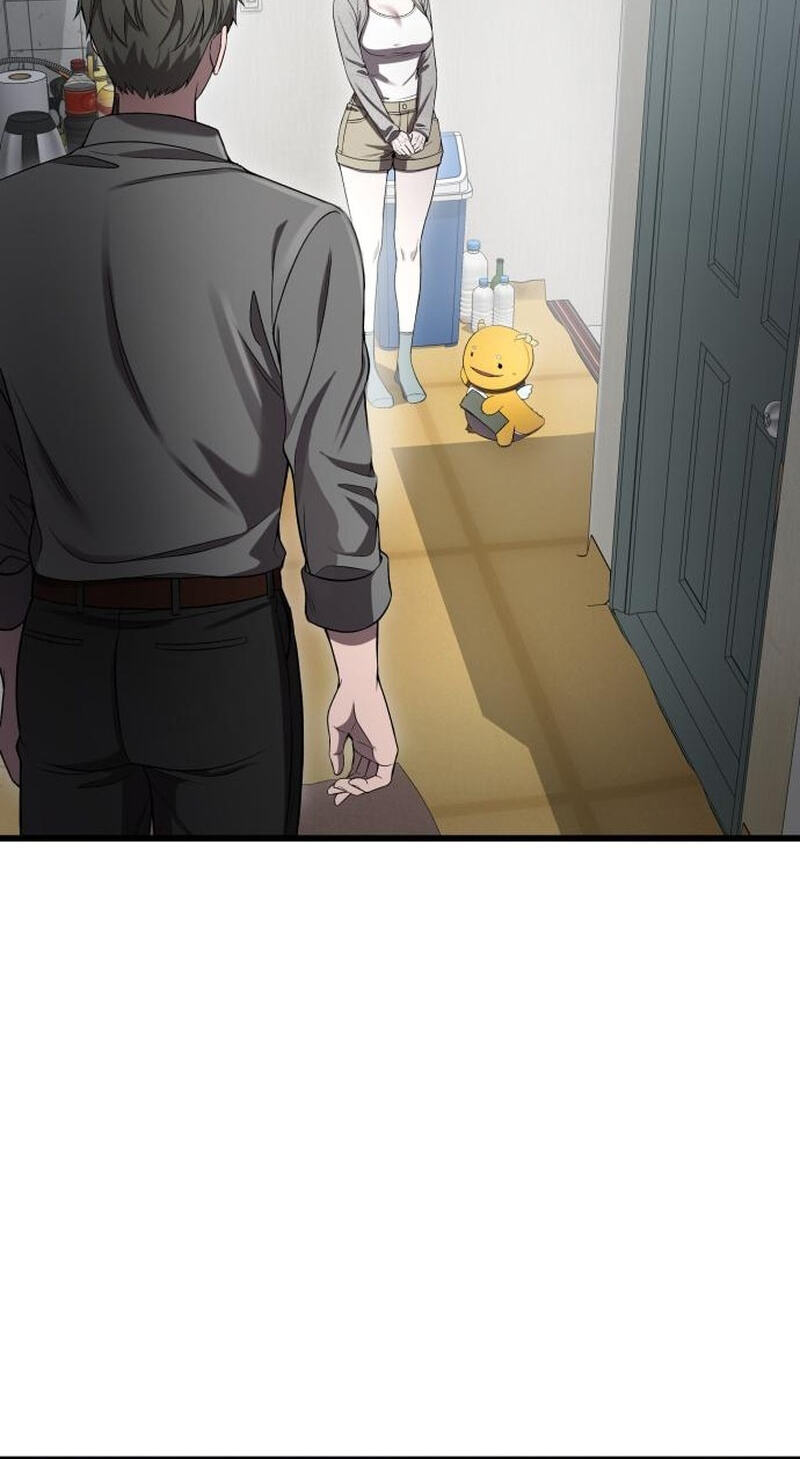 Read Ghost Dating Simulation chapter 48 image 69 on Lezhin