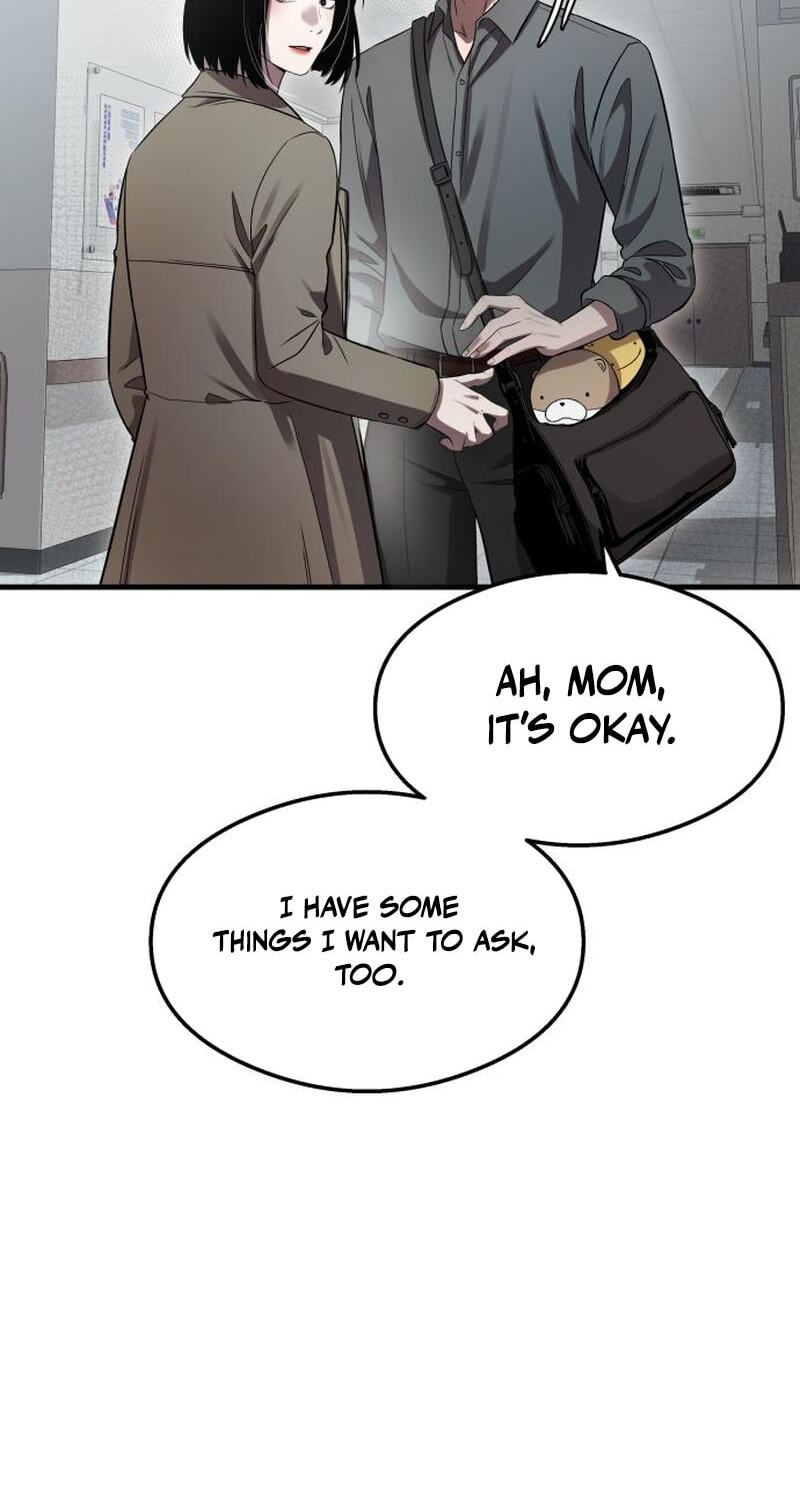 Read Ghost Dating Simulation chapter 48 image 7 on Lezhin